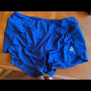 Reebok shorts